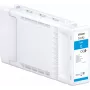 Epson UltraChrome XD2 T41F240 Cian 350ml originalus kasetė