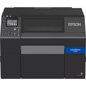 Epson C31CH77102MK etikečių spausdintuvas