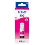 Rašalo buteliukas Epson 103 ECOTANK Magenta