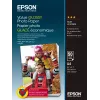 Epson Value Glossy A4 blizgus nuotraukų popierius – 20 lapų