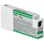 Epson T636B00 UltraChrome HDR žalias rašalas 700 ml