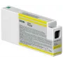 Epson T636400 UltraChrome HDR geltonas pigmentinis rašalas, 700 ml, 1 vnt.