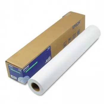 Epson Presentation Paper HiRes 120, 914 mm x 30 m, matinis ritininis popierius