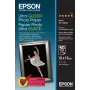 Epson itin blizgus nuotraukų popierius - 10x15 cm - 50 lapų