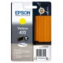 Epson 405 original geltona kasetė (standartinis derlius, 5,4 ml)