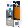 Epson 405 rašalo kasetė 1 vnt. Originalus Standartinės išeigos Cian