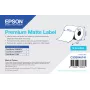 Lipnūs etikečių rulonai Epson C33S045741 (76×127 mm, 265 vnt.)
