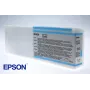 Epson T591500 šviesiai žydra pigmentinė kasetė, 700 ml, 1 vnt.