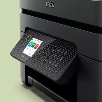 Epson WorkForce WF-2950DWF rašalinis daugiafunkcis įrenginys A4, 5760 x 1440 DPI, 33 ppm, Wi-Fi