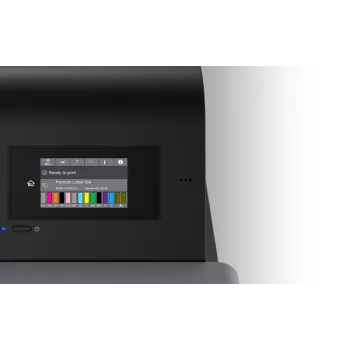 Didelio formato spausdintuvas Epson SureColor SC-P9500 rašalinis spalvotas 1200 x 2400 DPI A0 (841 x 1189 mm) Ethernet LAN