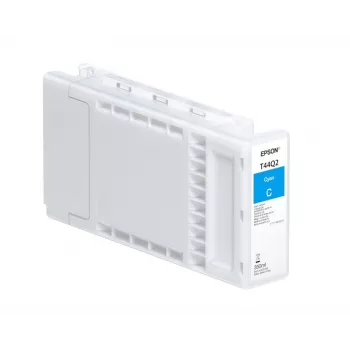 Originalus Epson UltraChrome Pro 12 rašalo kasetė Cyan 350 ml