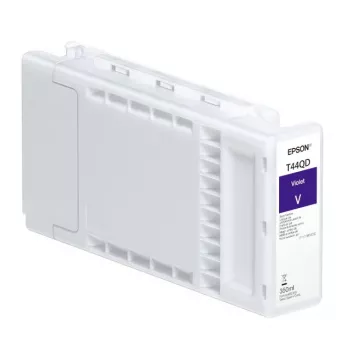 Kasetė Epson Ultrachrome Pro 12 rašalas C13T44QD40 spalvota