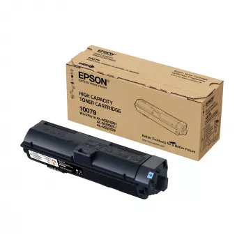 Toneris Epson S110079 didelės talpos 3000 puslapių juodas