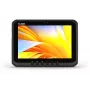 Zebra ET65 5G LTE 128 GB 25,6 cm (10,1 colio) 8 GB Wi-Fi 6E (802.11ax) Juoda