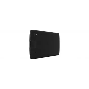 Zebros ET45 5G planšetinis kompiuteris, Snapdragon, 128 GB, 25,6 cm (10,1 colio), 8 GB, Wi-Fi 6 (802.11ax), Android 11, juodas