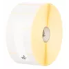 Zebra Z-Select 2000T Balti lipnūs etikečių ritinėliai, 102x76 mm, 930 vnt.