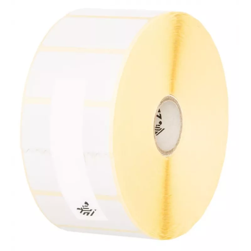 Zebra Z-Select 2000T balta lipni etiketė, 102x102 mm, 700 vnt.