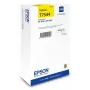 Epson C13T75444N kasetė 1 vnt. Originali Extra (Super) High Yield geltona