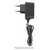 Nevaldomas tinklo jungiklis Intellinet 562058, juodas