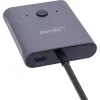 InLine USB-C jungiklis, dvipusis, 10Gb/s, 100W