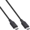 InLine USB-C jungiklis, dvipusis, 10Gb/s, 100W
