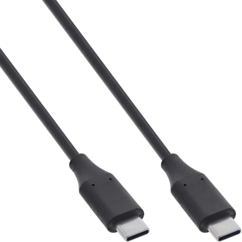 InLine USB-C jungiklis, dvipusis, 10Gb/s, 100W