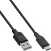 InLine USB-C jungiklis, dvipusis, 10Gb/s, 100W