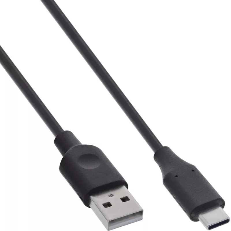 InLine USB-C jungiklis, dvipusis, 10Gb/s, 100W