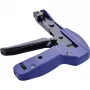 Rankinis kabelių raiščių įtempimo ir kirpimo įrankis InLine 2.2–4.8 mm