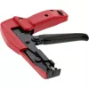 Rankinis kabelių raiščių įtempimo ir kirpimo įrankis InLine 2.2–4.8 mm