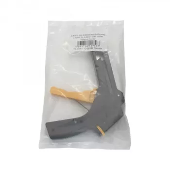 Pistoletas kabelių raiščiams su pjovikliu InLine 2,4–4,8 mm