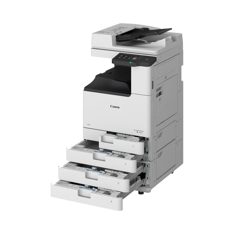 Canon imageRUNNER 2930i lazerinis daugiafunkcis įrenginys A4 1200x1200 DPI 30 ppm Wi-Fi