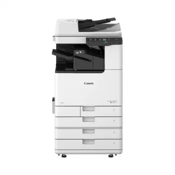 Canon imageRUNNER 2945i lazerinis daugiafunkcis įrenginys A4 1200 x 1200 DPI 45 ppm Wi-Fi