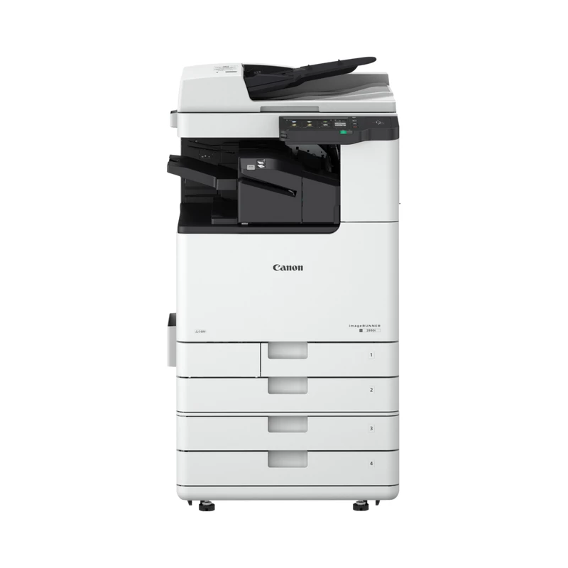 Canon imageRUNNER 2945i lazerinis daugiafunkcis įrenginys A4 1200 x 1200 DPI 45 ppm Wi-Fi