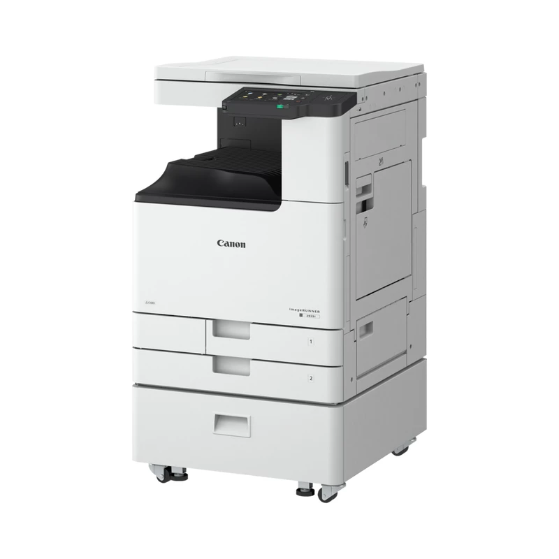 Canon imageRUNNER 2945i lazerinis daugiafunkcis įrenginys A4 1200 x 1200 DPI 45 ppm Wi-Fi