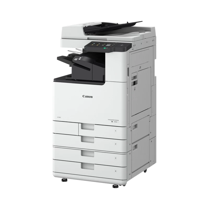 Canon imageRUNNER 2945i lazerinis daugiafunkcis įrenginys A4 1200 x 1200 DPI 45 ppm Wi-Fi