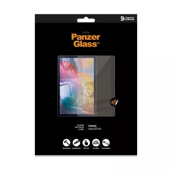 PanzerGlass ® Ekrano apsauginis stiklas Samsung Galaxy Tab S6 Lite | S6 Lite