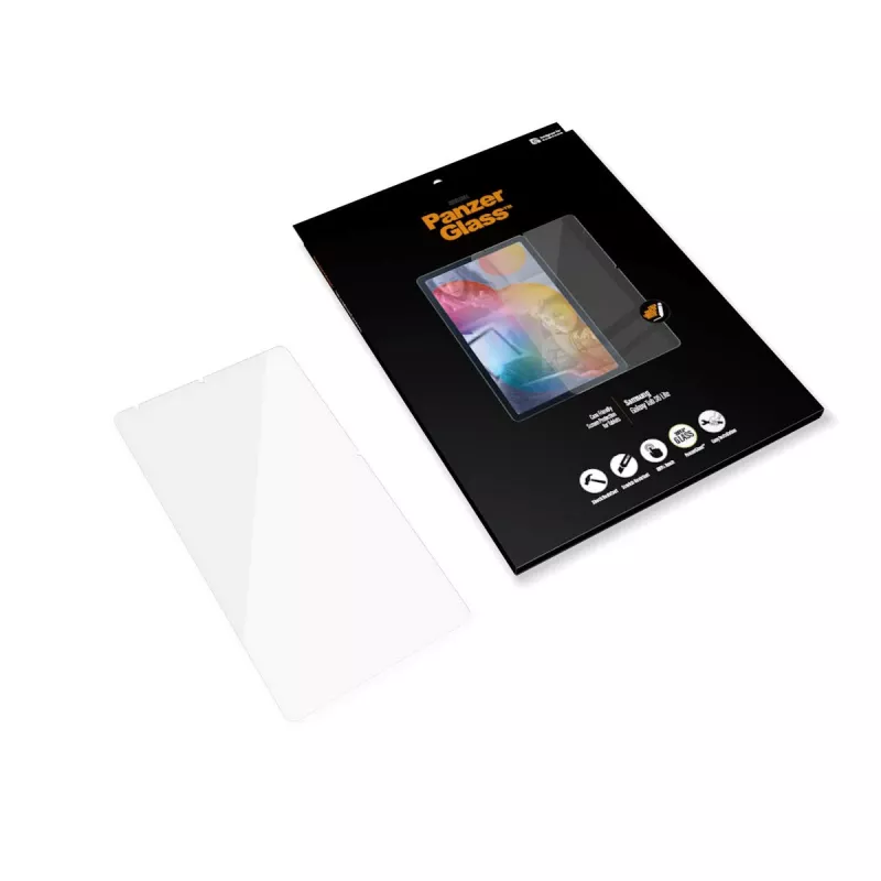 PanzerGlass ® Ekrano apsauginis stiklas Samsung Galaxy Tab S6 Lite | S6 Lite