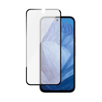 PanzerGlass SAFE. by ® Ekrano apsauga Google Pixel 8a | Ultra-Wide Fit