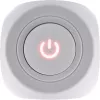 InLine 16499A Įkrovimo kubas 3x kištukinis lizdas 2x USB-C 2x USB-A baltas 2m