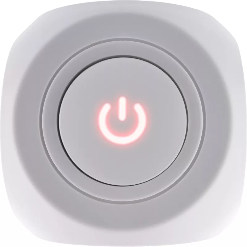 InLine 16499A Įkrovimo kubas 3x kištukinis lizdas 2x USB-C 2x USB-A baltas 2m