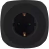 InLine 16499B įkrovimo kubas 3x kištukinis lizdas 2x USB-C 2x USB-A juodas 2m