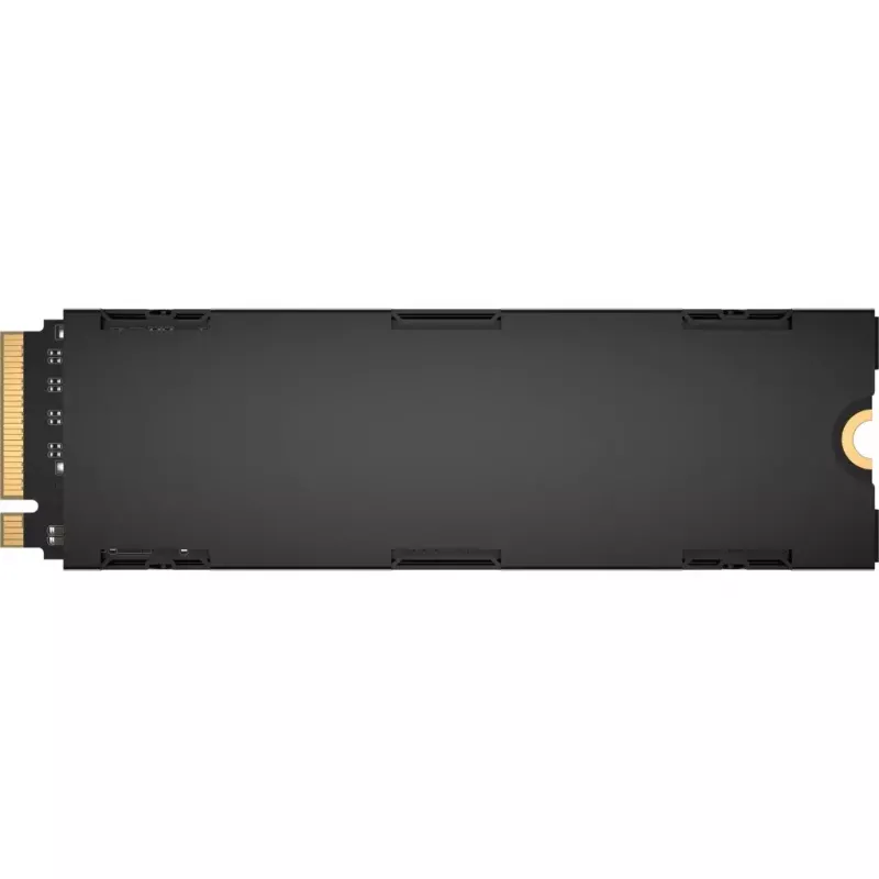 SSD diskas Corsair 4 TB M.2 PCI Express 5.0 MP700 PRO SE