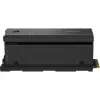 SSD diskas Corsair 4 TB M.2 PCI Express 5.0 MP700 PRO SE