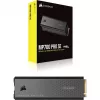SSD diskas Corsair 4 TB M.2 PCI Express 5.0 MP700 PRO SE