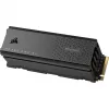SSD diskas Corsair 4 TB M.2 PCI Express 5.0 MP700 PRO SE