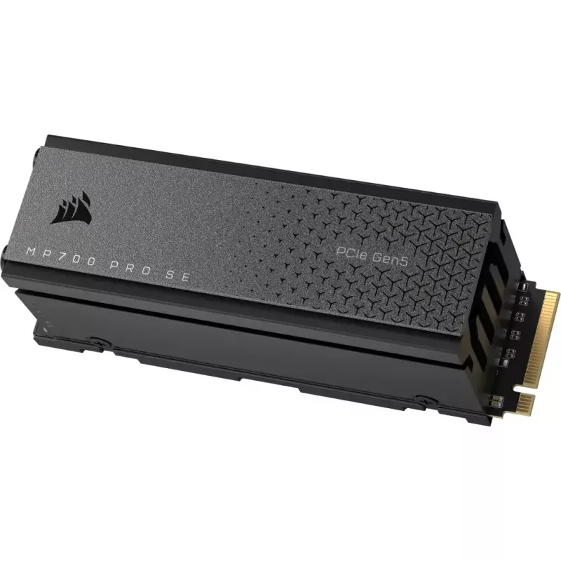 SSD diskas Corsair 4 TB M.2 PCI Express 5.0 MP700 PRO SE