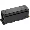 SSD diskas Corsair 4 TB M.2 PCI Express 5.0 MP700 PRO SE