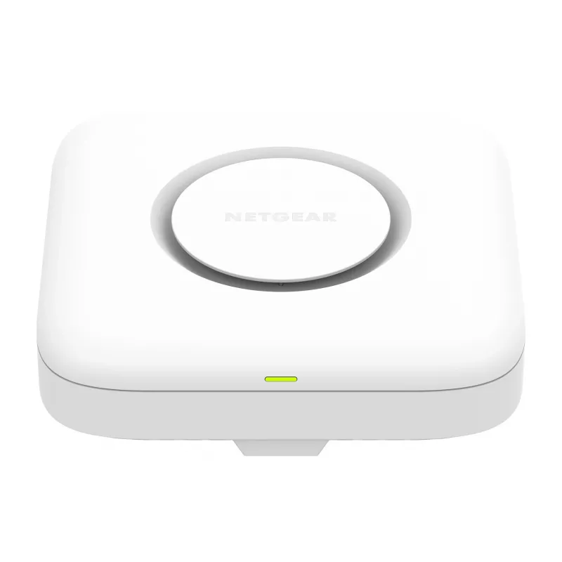 Netgear WBE718 Business Netgear Wi-Fi 7 trijų dažnių prieigos taškas