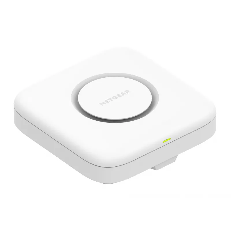 Netgear WBE718 Business Netgear Wi-Fi 7 trijų dažnių prieigos taškas